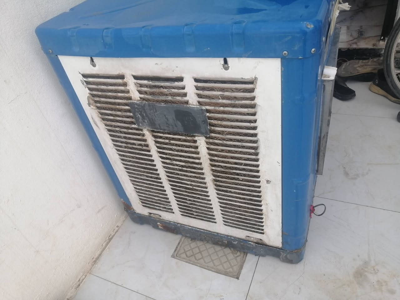 مبرده للبيع***********
