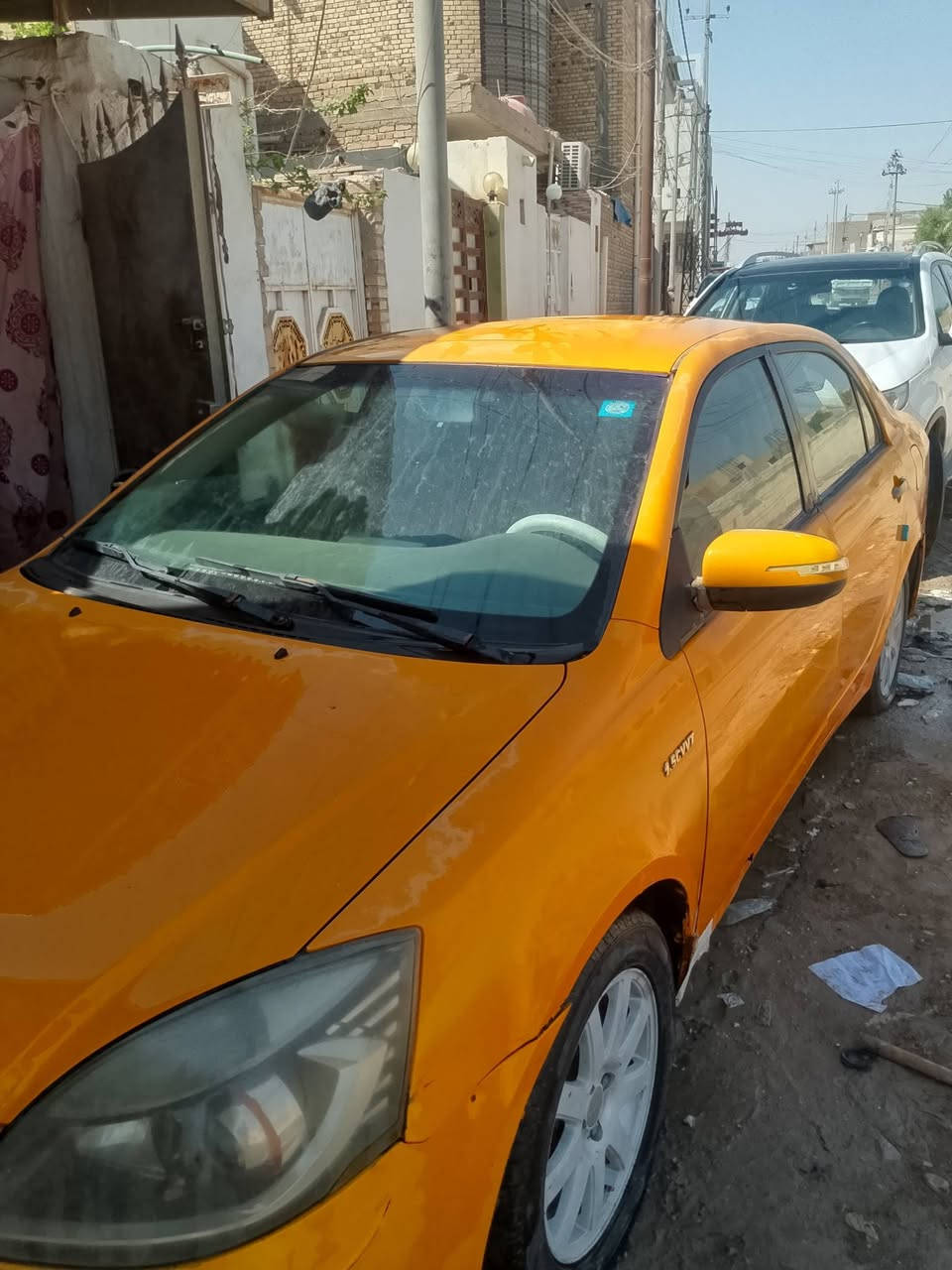 سلام عليكم سياره جيلي  موديل 12 السعر28وبيه مجال للشراي  تصال ***********
