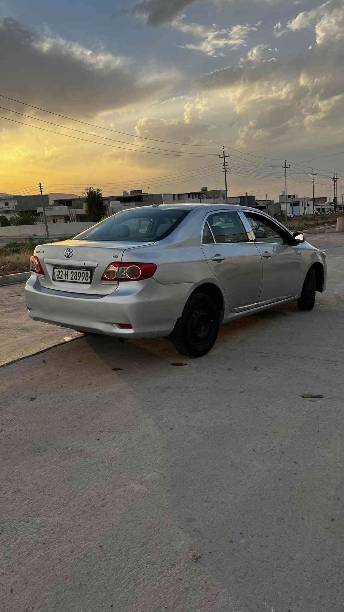 بيكاشو • ٢٠١٠ • محرك ما مفتوح