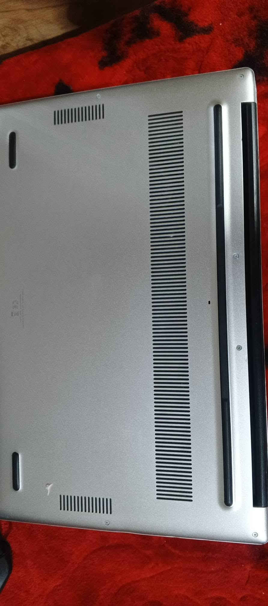 هواوي • i5 الجيل 11 • SSD ٢٥٦GB
