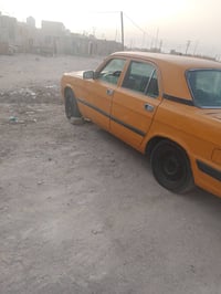 نضيفه • مكينة وجير • اصولي