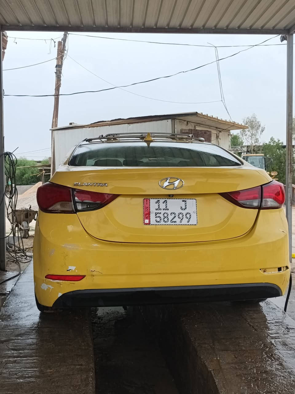 النترا ٢٠١٥ • ضربة بسيطة • شرط السونار