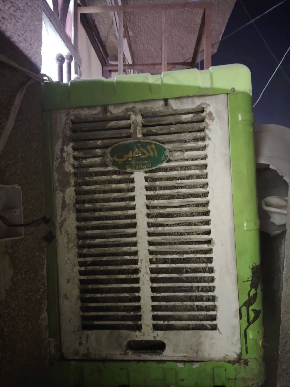 مبردات ثنين للبيع
بغداد الحريه ال أوله جديده ستعمال شهر
***********
