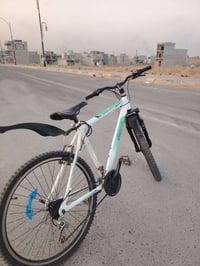بايسكل جبلي • ياباني • نضيف