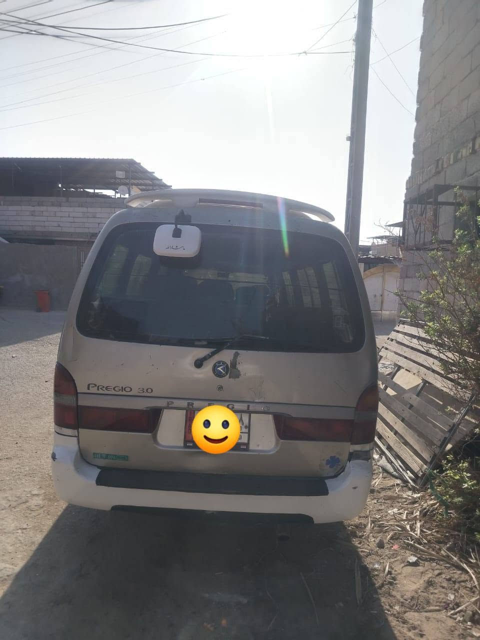كيا للبيع 14 شبوط
اسياره امصفره هيئه ضريبه غرامات اسياره ماعليها شي السعر 65 بيها مجال المكان بصره
باقي الاستفسار ع اتصال ***********
