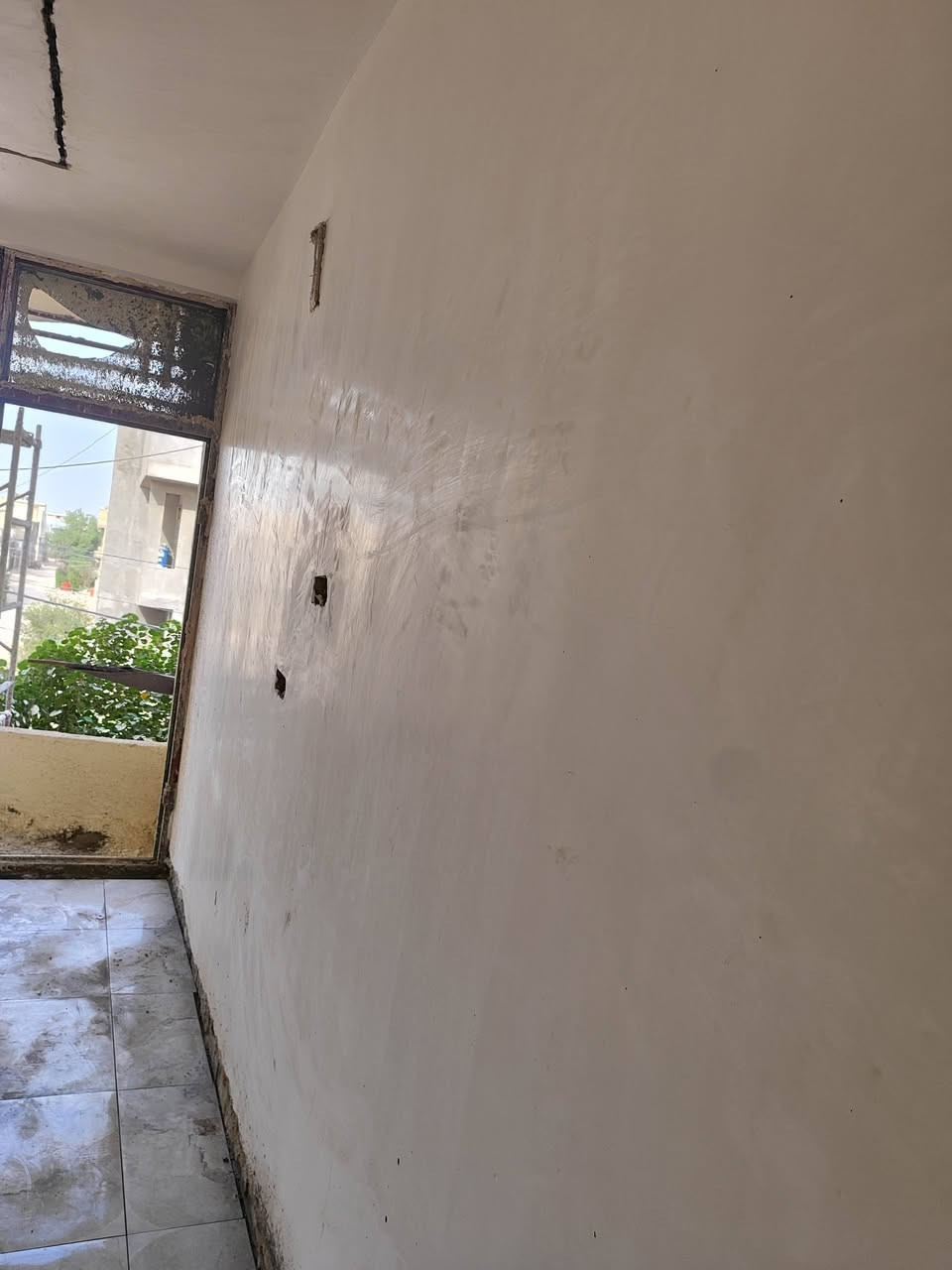 كادر لبخ جص وبورك سمنت ونثر درجه اولى 
العمل في كربلاء فقط

للتواصل ***********
