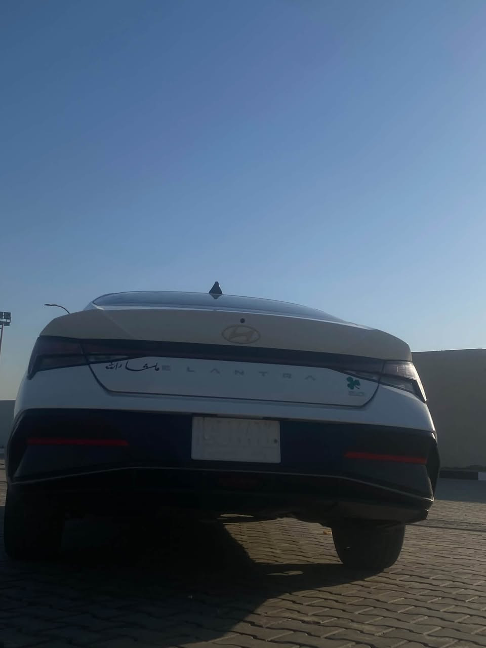 النترا خليجية • ٢٠٢٤ • بصره
