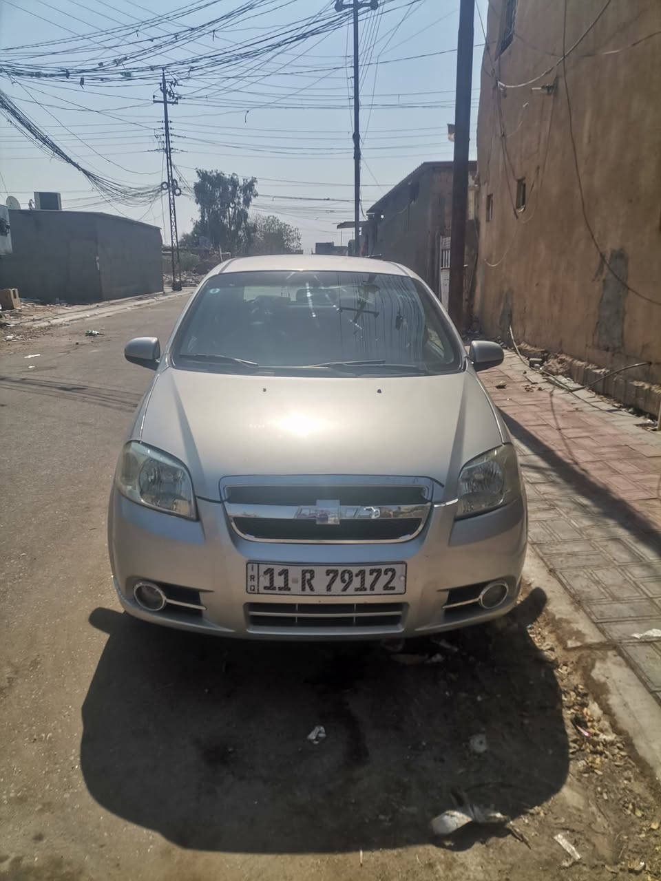 سلام عليكم سياره افيو للبيع 55 وبيها مجال للتواصل ***********
