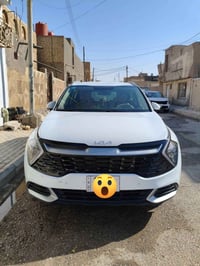 سبورتج جيتي لاين • موديل ٢٠٢٤ • ماشية ١٠٠٠٠