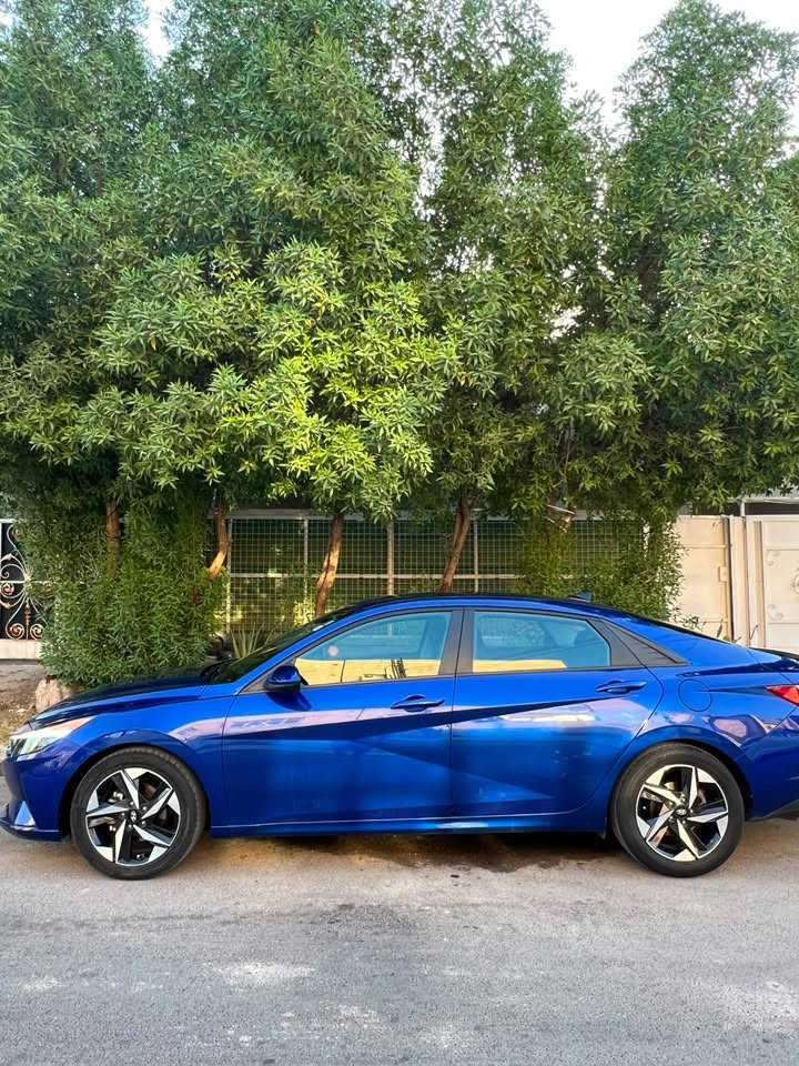 🚘 هيونداي النترا 2023 وارد أمريكي للبيع

🔹 الضرر بأمريكا: بابين فقط ومبدلات وكالة.
🔹 صورة الحادث مرفقة ويا الصور.
🔹 صبغ بنيد وجاملغ للجمالية، أثر شخوط وفقدان صبغ بدون حادث..
مكينة :2000 دوش
🔹 ماشية 65,000 كم.
🔹 مكفولة كير ومحرك.
🔹 مواصفات عادية مال النترا.
🔹 رقم شمالي أربيل.

💰 السعر: 12,500$
💵 وبيها مجال بسيط.
رجاء اخوان عندي سفر مو جاد ليتصل  
تواصل ***********
