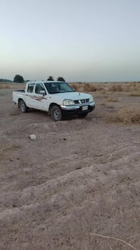مكفوله • مديل ٢٠١٢ • نجف