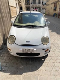 كيو كيو مكينه وكير وتو مكفولات تبريد ثلج لا ضربه ولا صبغ كله بلاديه بس...