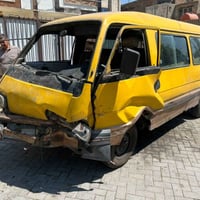 اسيا مديل 94 كير مكينه اكسل كله مكفول شغاله ابيع على وضعه مصفره مرور ا...
