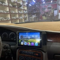 تاب سمند • شاشة T100 • شاشة 4أبعاد