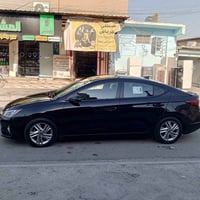 الانترا • ٢٠٢٠ • ماشيه ٥٨٠٠٠