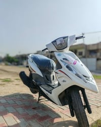 GTR • معدل • كهربائيات