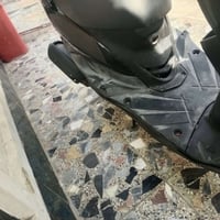ثعلب • نضيفه • بغداد الجديده
