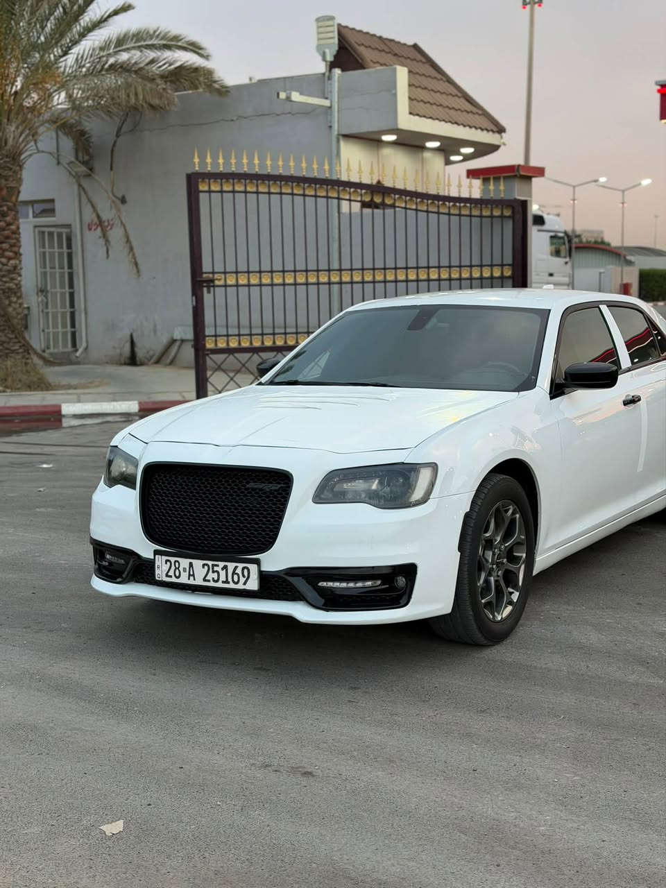 ٢٠١٨ • ٣٦٠٠ • رقم النجف