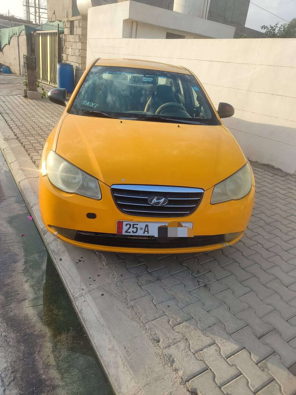 اللنتر للبيع 2008 رقم كركوك مميز بيها منضومه غاز كامل بطاقه بانزين بيها مكان كركوك للاستفسار ***********
