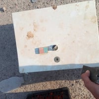ستارتر • ٢٥ حصان • ١٠ حصان