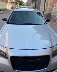 كرايسلر 300 • ٢٠٢١ • تبديل باب