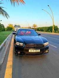 جارجر ٢٠١٣ • وارد امريكي • فول مواصفات