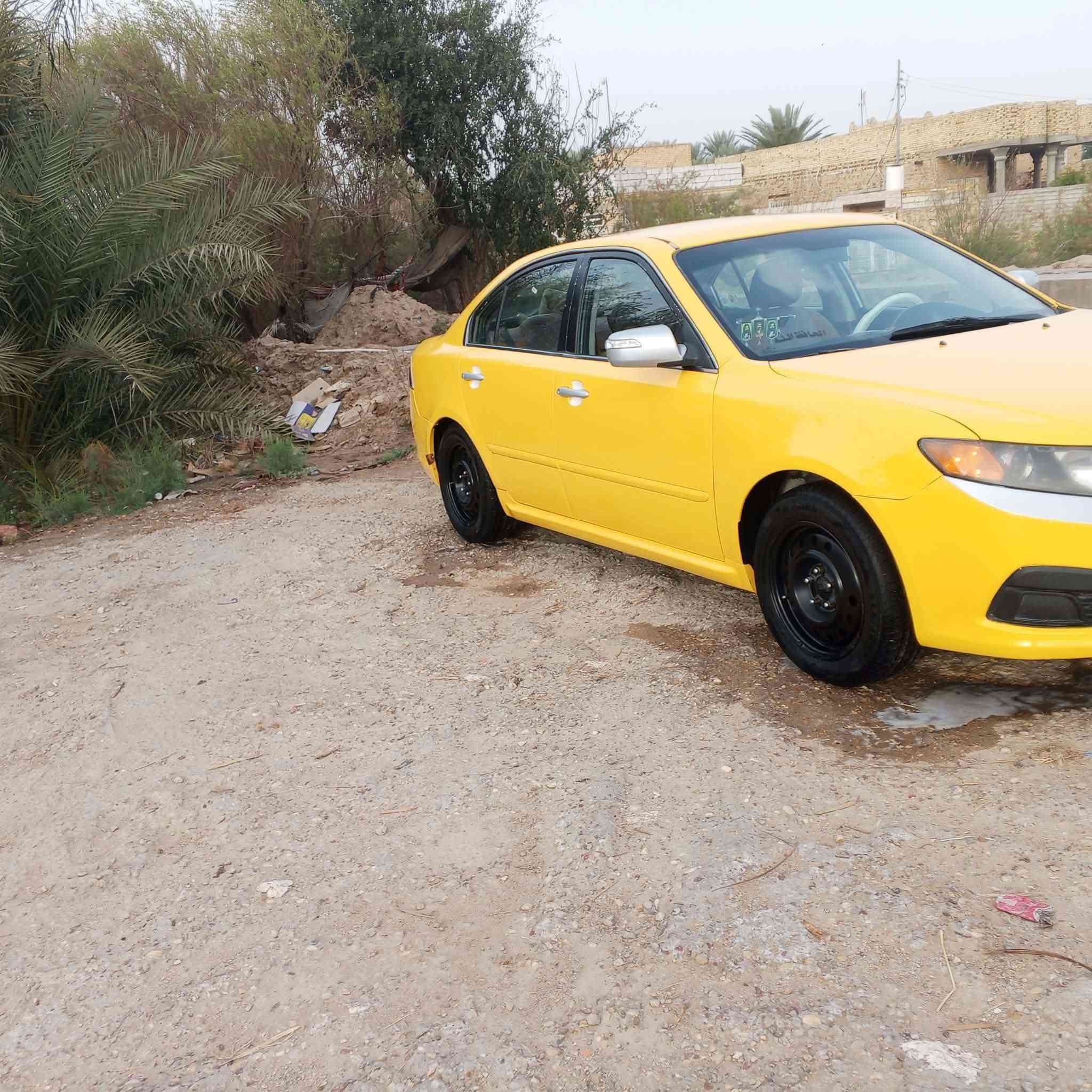 اوبتيمه • ٢٠١٠ • مكينة ٢٠٠٠
