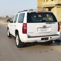 تاهو LTZ • ٢٠٠٩ • سنويه ٢٠٢٨