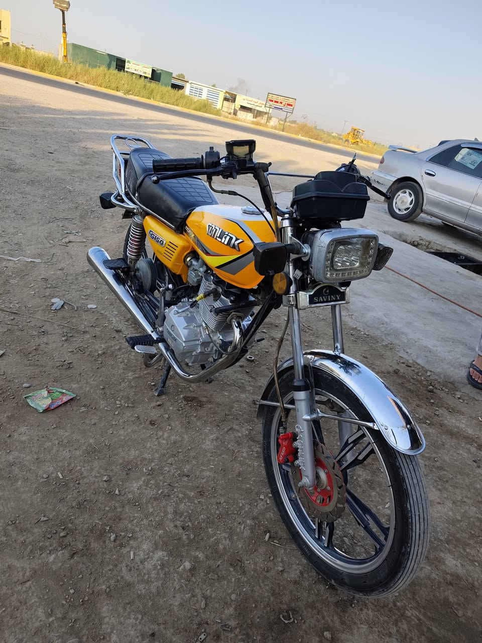 دراجه سيفان موديل 23 كامله مابيه نقص محرك ممفتوح اوراق كامله نقص بس باتري  السعر 475 وبي مجال قليل المكان الخالص الاسود ***********
