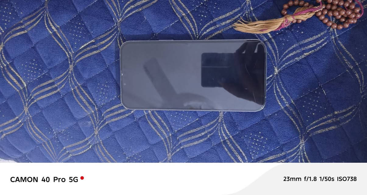 للبيع 13 برو ماكس شخط مابي مبدل شاشه اصليه بس الشاشه مبدله ب٣٢٥ جهاز نضيف بطاريه 79 مكاني كربلاء طويريج السعر ٦٥٠ وبي مجال 0772468079
