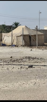 خيمه • للبيع • قضاء الدور