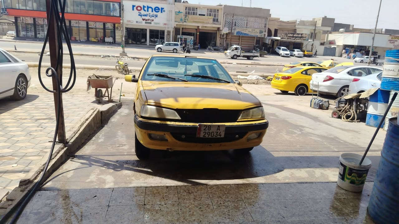 سلام عليكم بيجو باص 2015 مصفراه هيه وغرامات مكينه وكير وحداديه وتبريد مكفولات تخم تاير جديد رقم نكليزي نجف
السعر 40وبيه مجال مكان ديوانيه مركز 
***********
سلام عليكم بيجو باص 2015 مصفراه هيه وغرامات مكينه وكير وحداديه وتبريد مكفولات تخم تاير جديد رقم نكليزي نجف سياره بسمي مداور ثاني يوم
