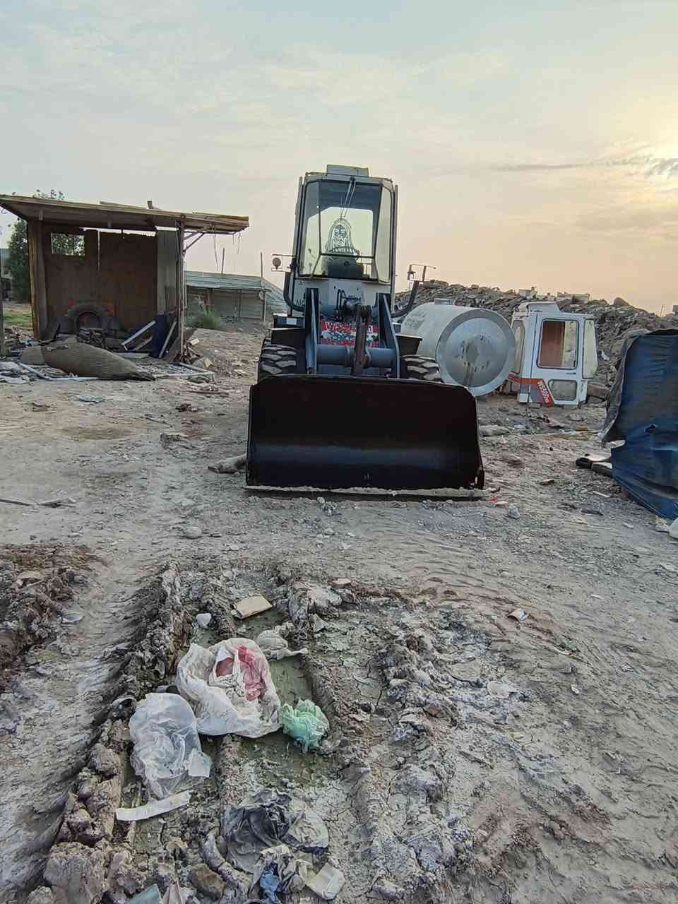 ميتسوبيشي • موديل ٩٥ • بابل