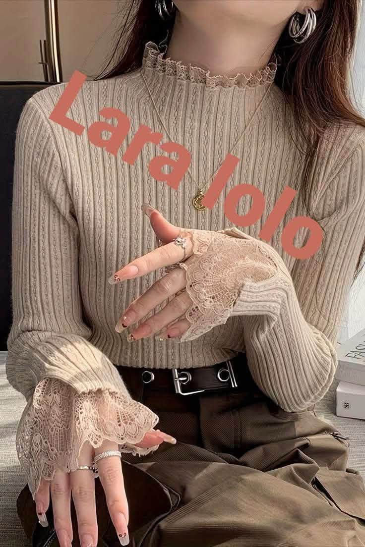 هاينكات شتوية • حجابات ايليا • لارا لولو
