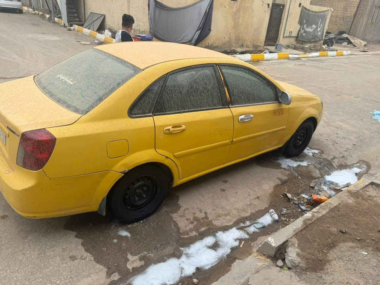 اوبترا ٢٠١٢ • جير عادي • ضربة