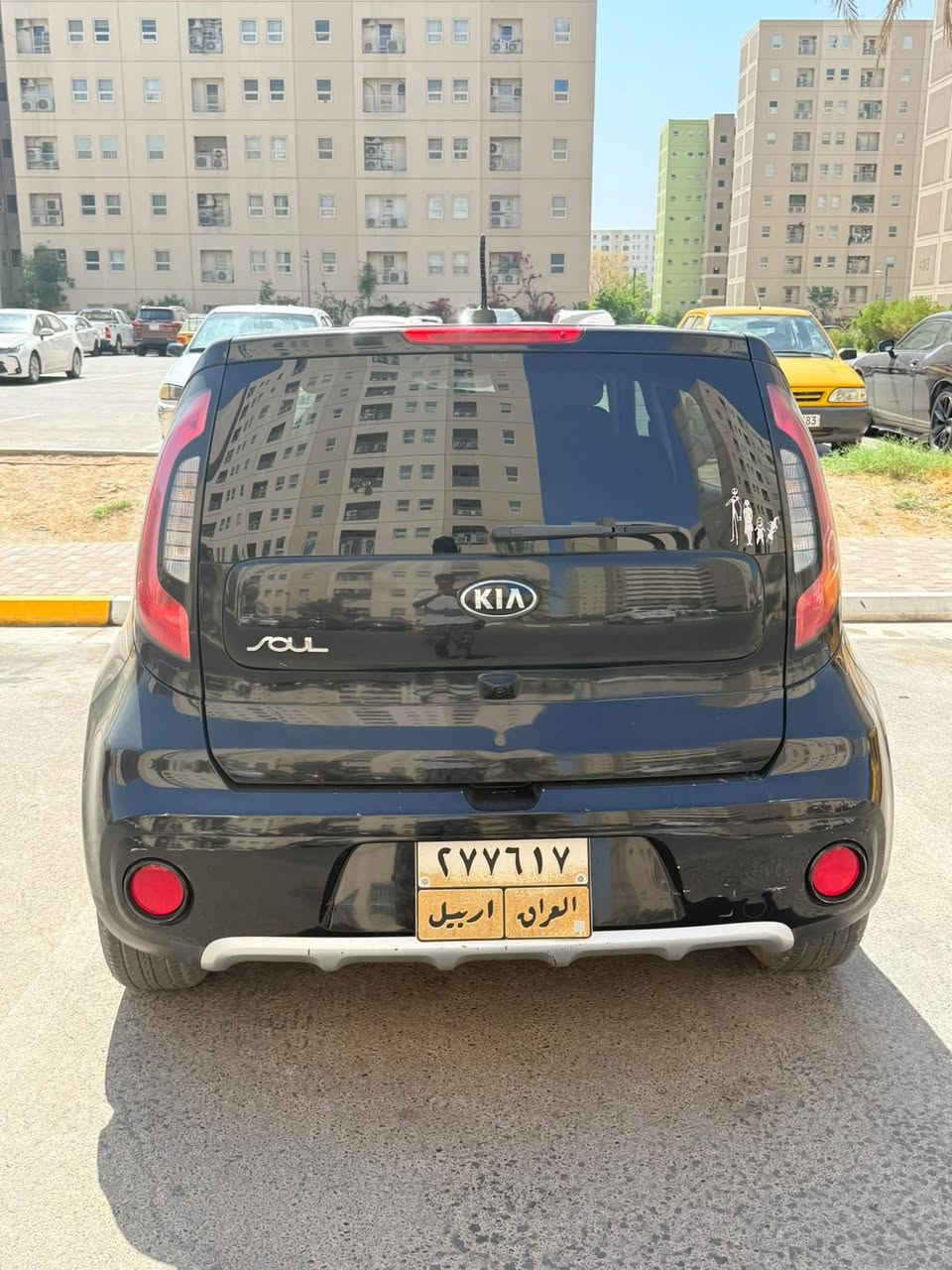 صول موديل ٢٠١٧ محرك ٢٠٠٠ جي دي آي  ماشيه ٦٤ ألف كيلو حادثه جاملغ اليمنه  البنيد والجاملغ اليمنه جاردات بكان السياره بسماية  السعر 105 الاتصال ***********
