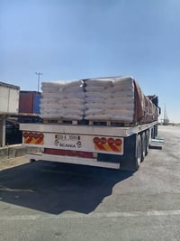 عربانة أوربية • شاصي مكفول • سعر محدد