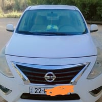 نيسان صني • ٢٠٢١ • رقم اربيل