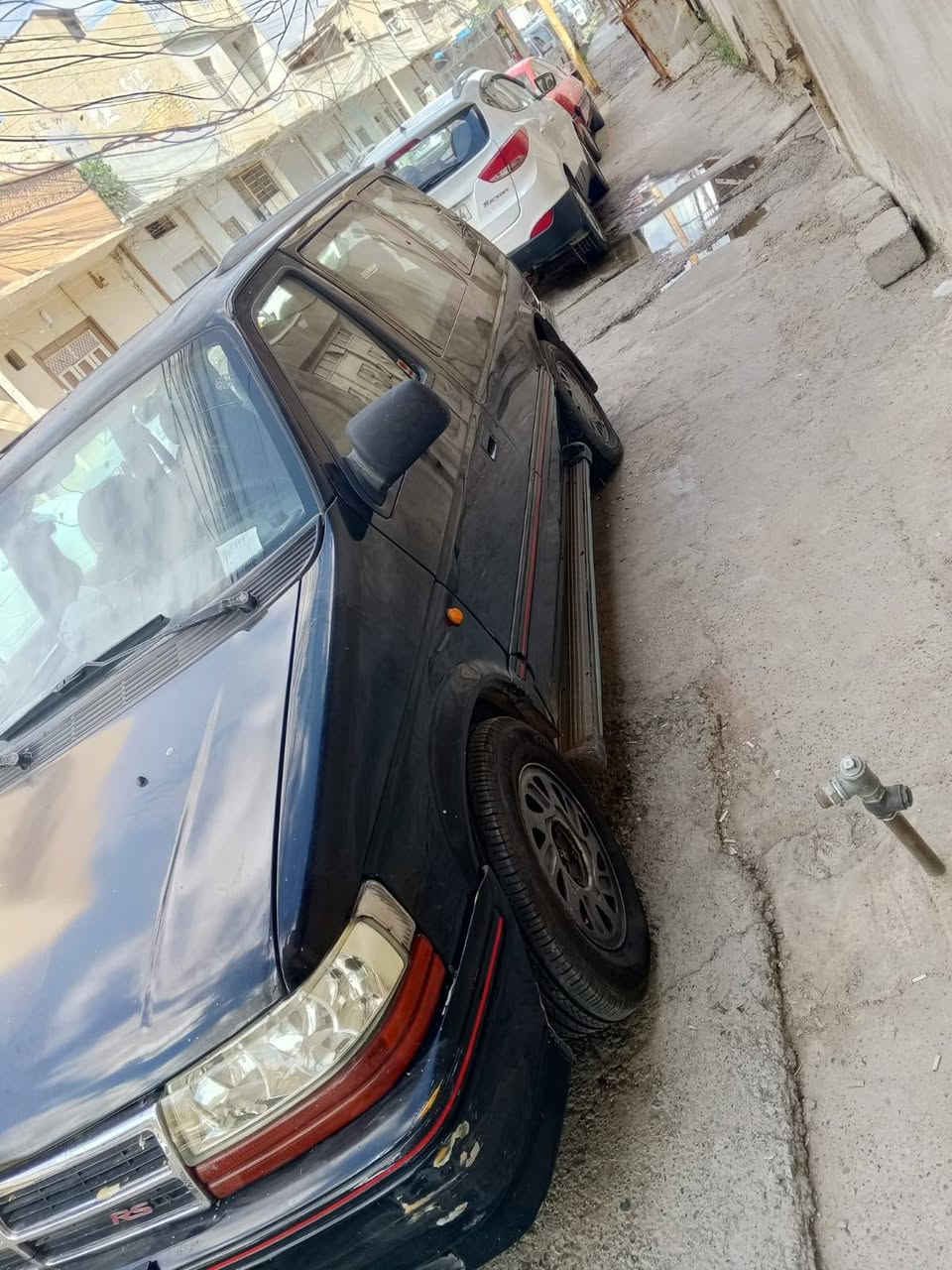 كلايزر مكينه وكير شرط شاصي قصير شرط التحويل كوبون شرط مامسجله تبريد شغال شاشة ايباد 
التواصل على رقم ***********
