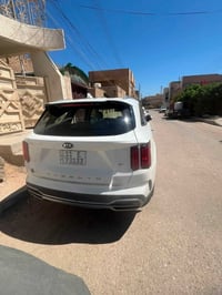 سورنتو ٢٠٢١ • ماشيه ١٤٣ الف • كربلاء المقدسه