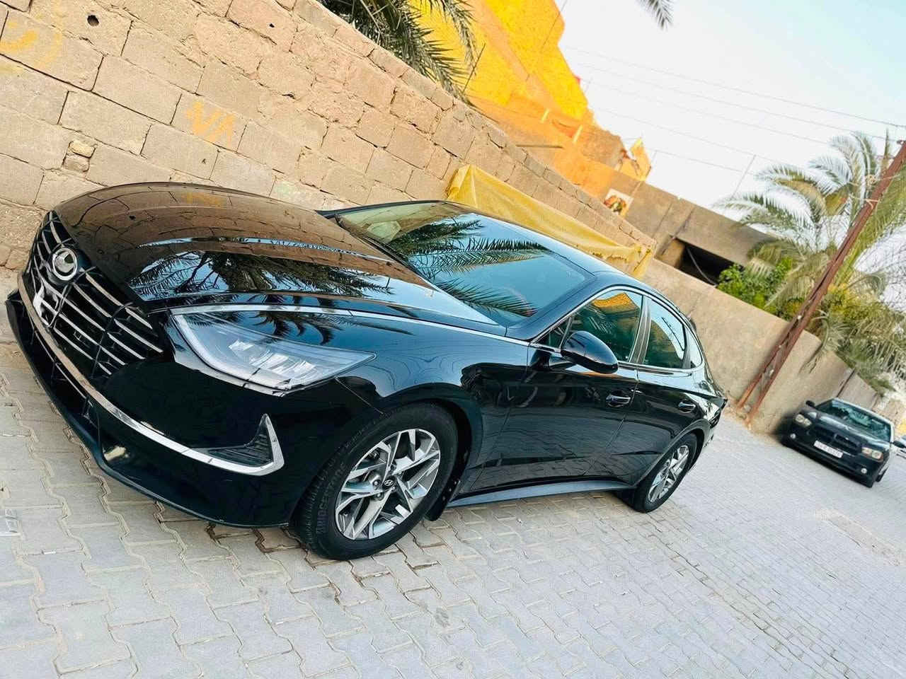 سلام عليكم 
سونتأ 2022 معوقين وكاله من معوق مباشرر
مكينه 2500
سياره جاهزه بصمه شاشه تحكم ويل كروم 
ضرر موجود مع صور حادث فقط 

سعر تصال ع رقم التالي 
  ***********  مكاني سماوه وركاء
