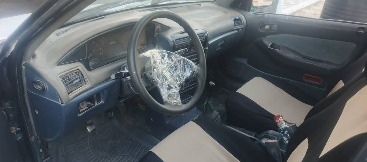 تفصيخ كيا سيفيا ٩٤ محرك مفتوح نضيف كير عادي
عنوان ديالى المنصورية دلي عباس
محلات رضوان ***********
