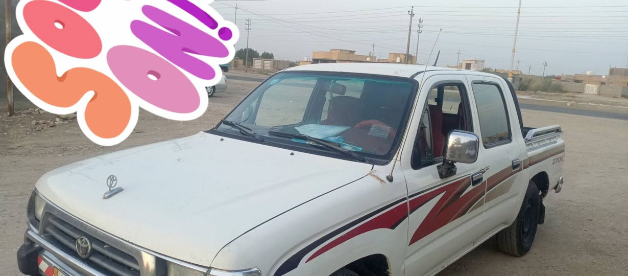 سلام عليكم سياره جمره 2001مكفوله شصي ومحرك  ومن كل عيب وصوليت ميسان  موجوده ناصريه سيد خيل  خاص مارد تصال على رقم ***********

نص مكتوب في الصور:
- soni