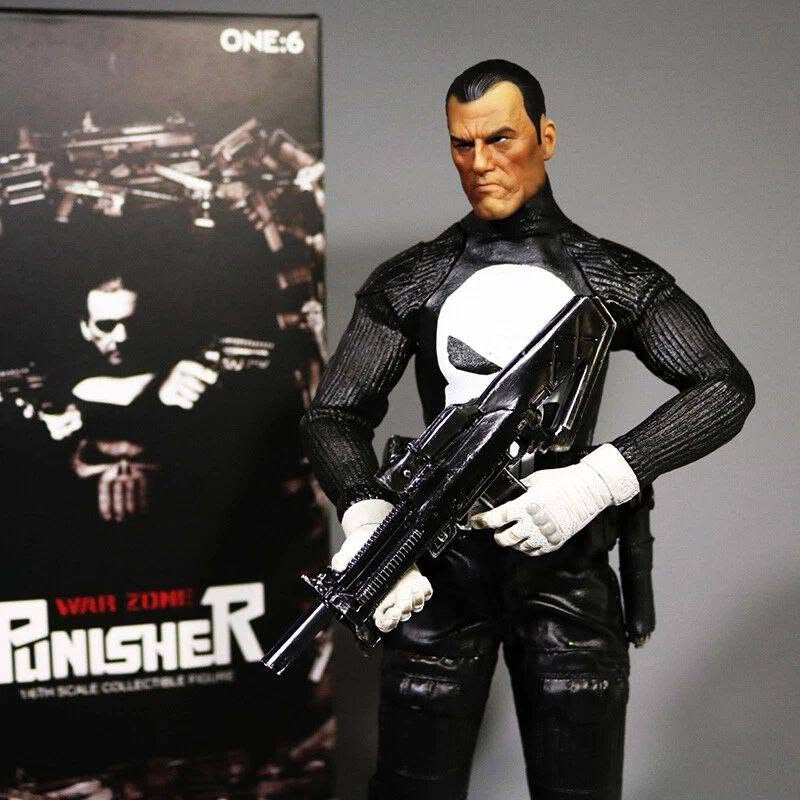 بانشر
الارتفاع 30cm

مجسم قوي ورهيب

انتاج شركة crazy toys 

التوصيل 5 لجميع محافظات العراق 🇮🇶

الحجز على الواتس فقط:  ***********
