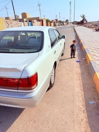 ملكه موديل 2003  3 دكم للبيع كفاله عامه مداور ثاني يوم سنويه  ل30 ولا ...