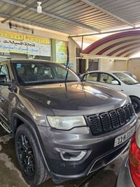 شيروكي • ٢٠١٧ • ٦سلندر