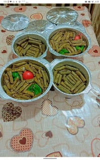 أكلات مصلاوية • عرض أول ٢٠ • مطبخ ام سند