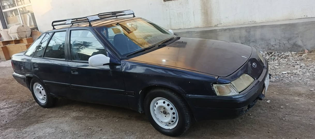 بسم الله 
سلام عليكم 
سياره اسبرو للبيع رقم كركوك 
السياره مكينه الفين صدر امامي خلفي فدل نضافه حلوه لاتنقيص ولا تبخير وين ميعجبك افحص سياره خير من الله 
عنوان السياره بعقوبه  علما السنويه صاقطه السعر اتصل وتامر امر انشالله ***********

