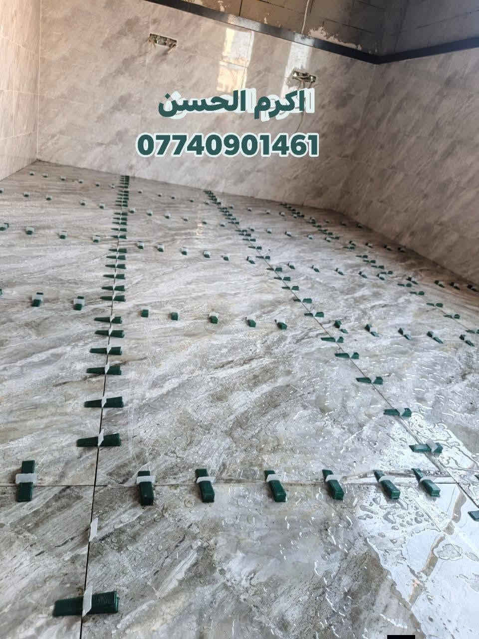 سيراميك درجة اولى • شغل ليزر • متفرغ