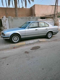 بي ام دبليو E34 • ١٩٩٤ • كفاله